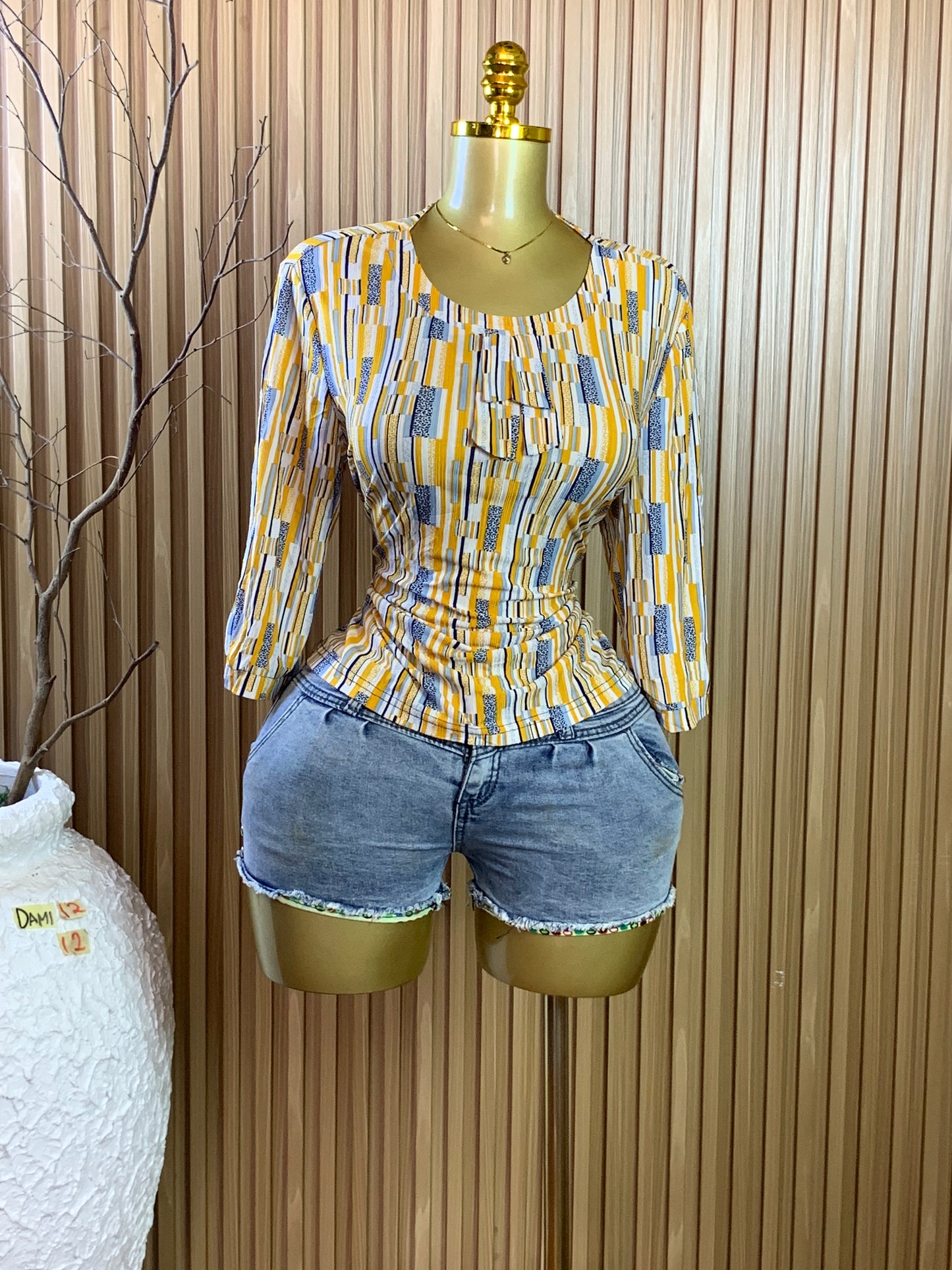 DAMI12 SIZE12(Top)