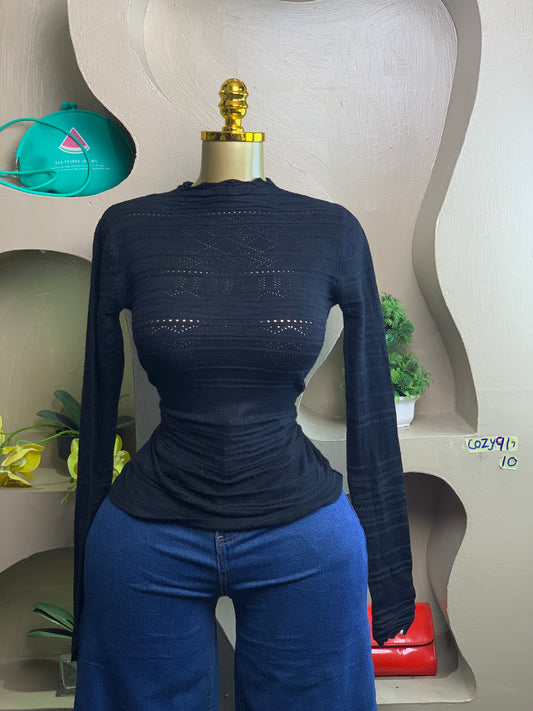 SIZE10 Cozy91