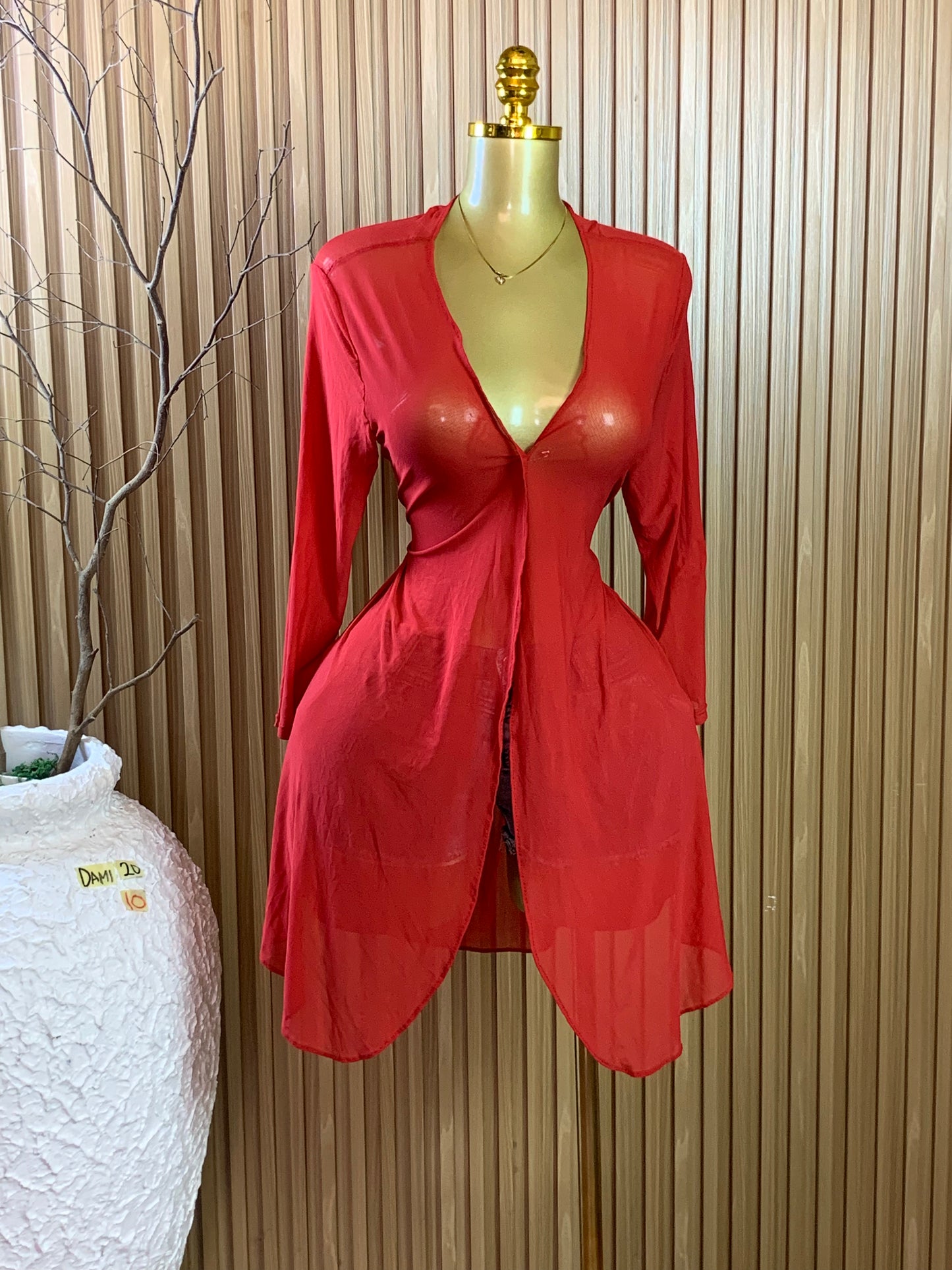 DAMI20 SIZE10(Jacket)