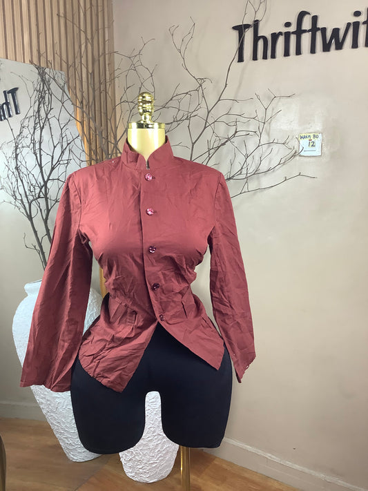 WARM80 SIZE12
