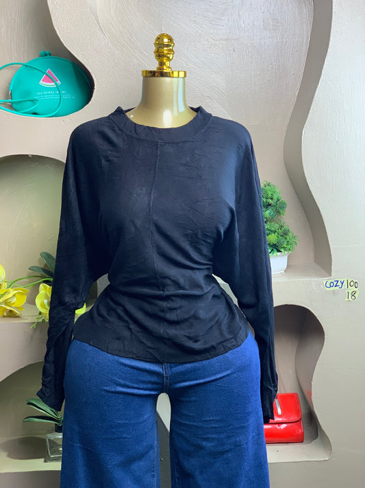 SIZE18 Cozy100