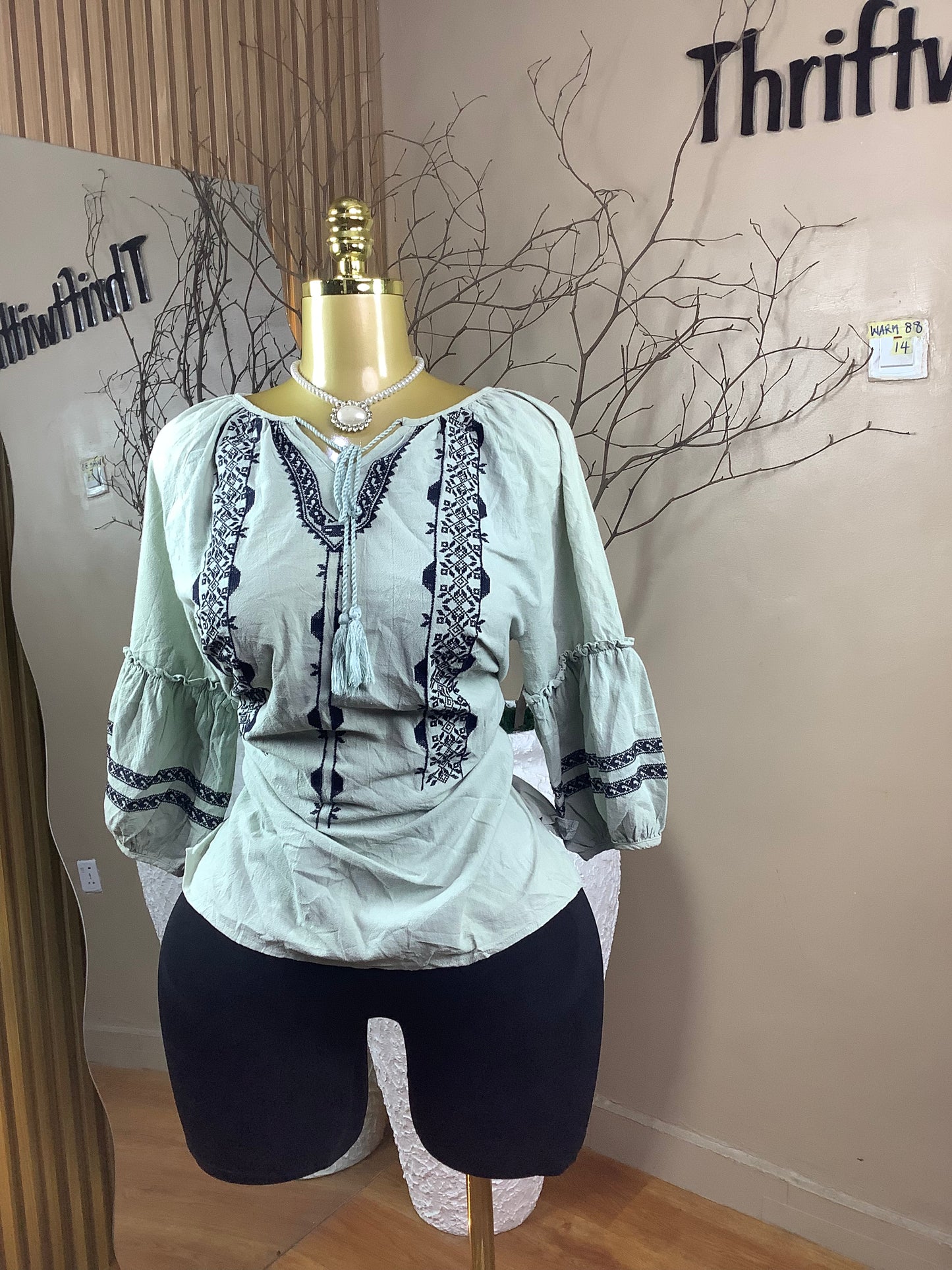 WARM88 SIZE14