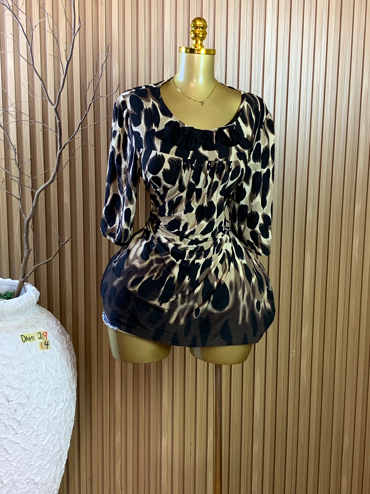 DAMI29 SIZE14(Top)