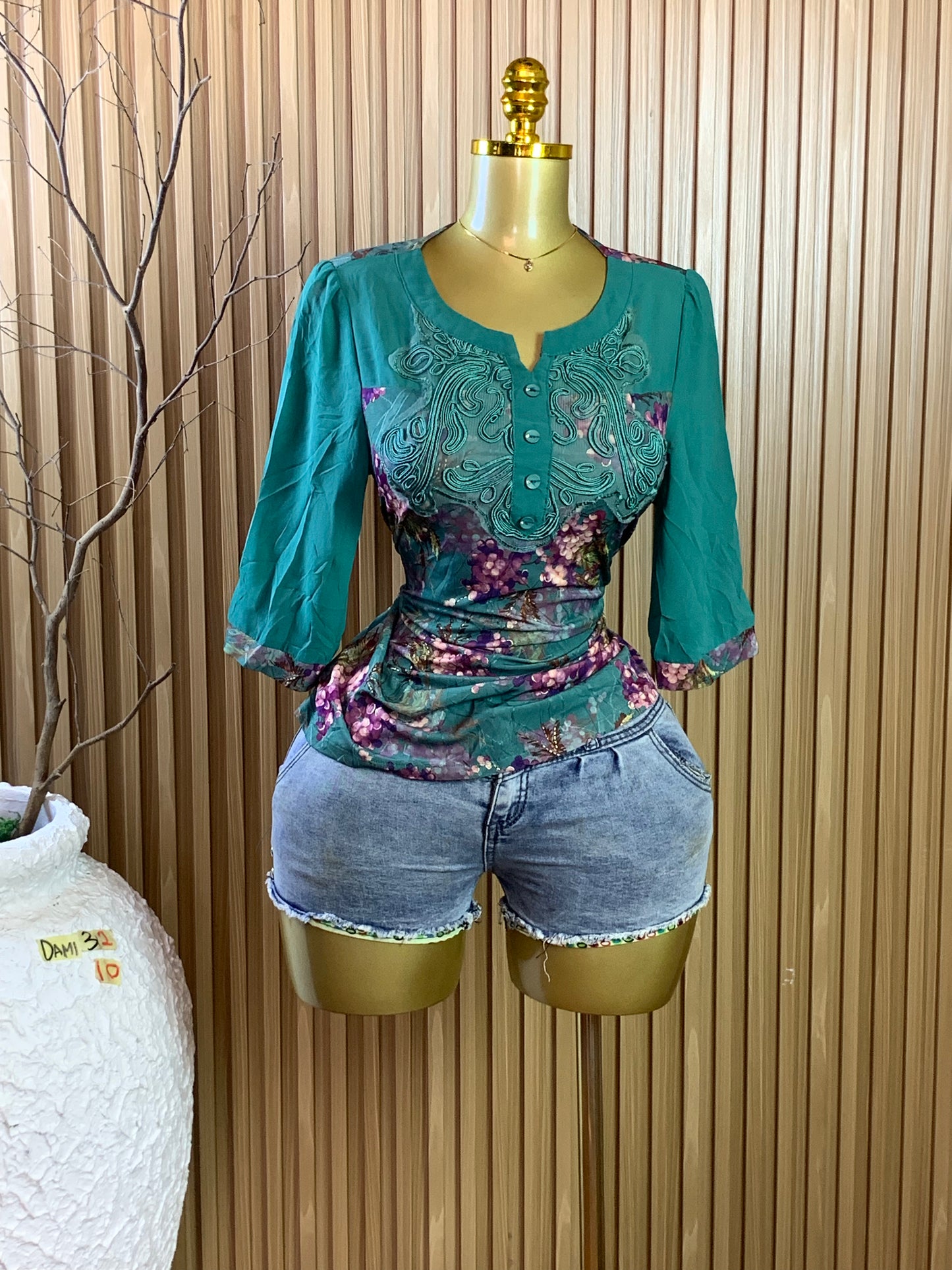 DAMI32 SIZE10(Top)