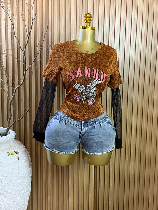 DAMI33 SIZE8(Top)