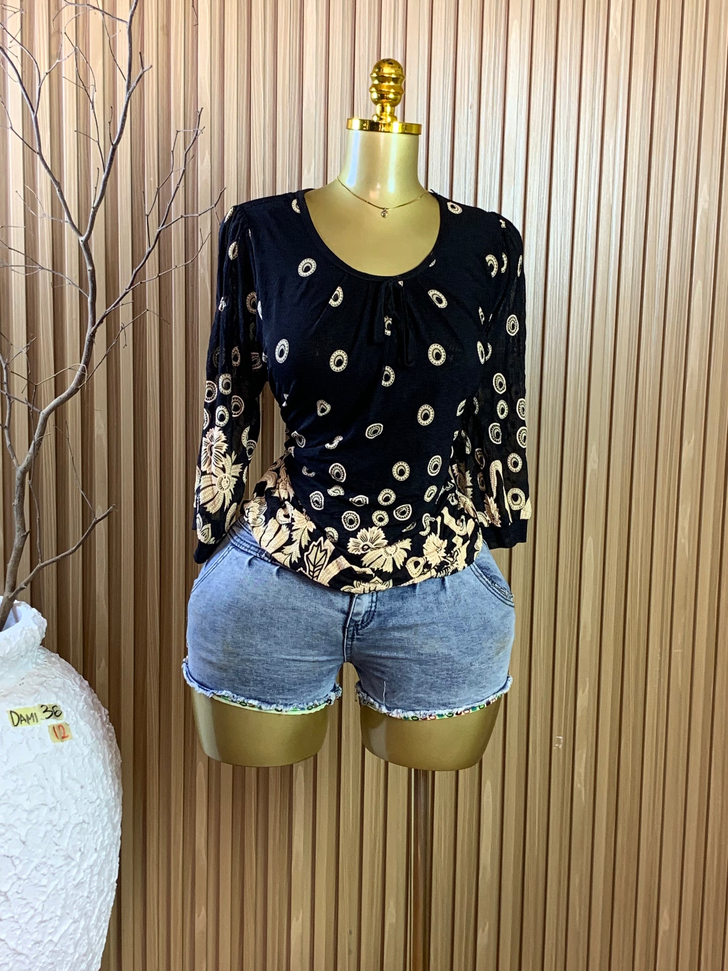 DAMI36 SIZE12(Top)