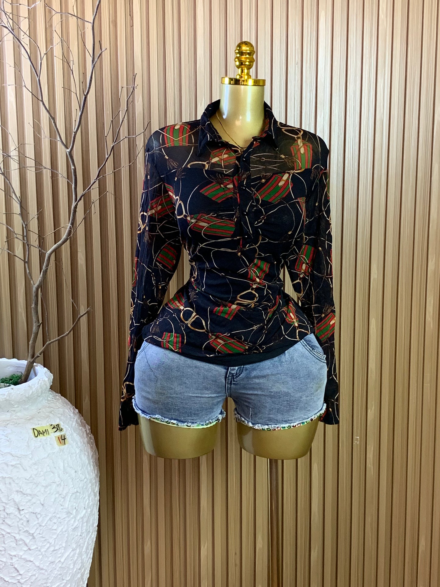 DAMI38 SIZE14(Top)