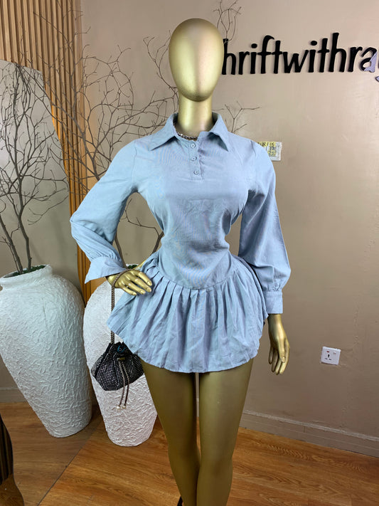 SIZE12 ZURI15 Length32