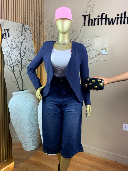 SIZE6 2BLA13 (Blazer only)