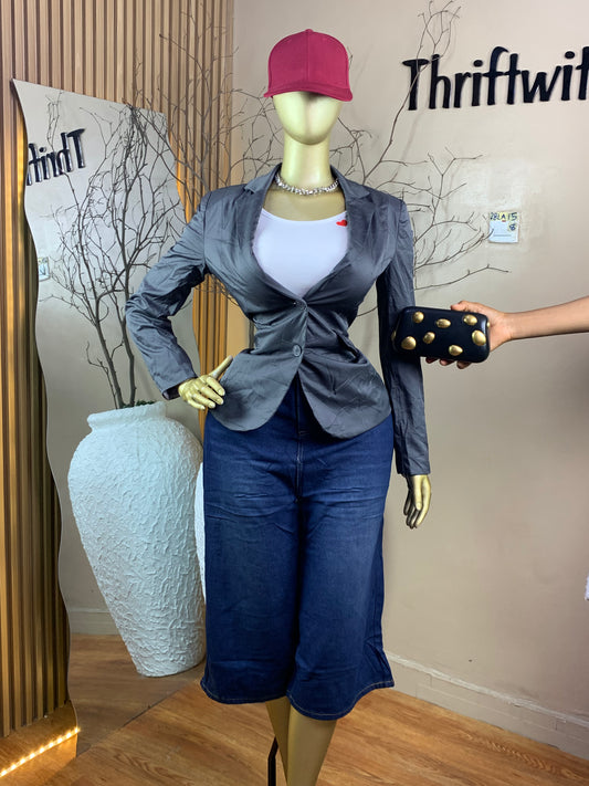 SIZE6 2BLA15 (Blazer only)