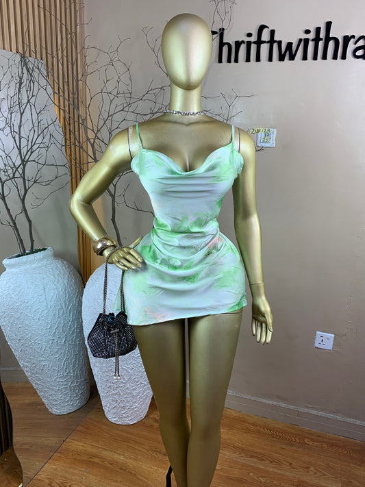 SIZE12 ZURI29 Length32