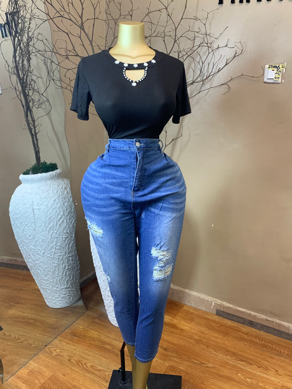 SIZE20 29FEB62 Length40 (Jean only)