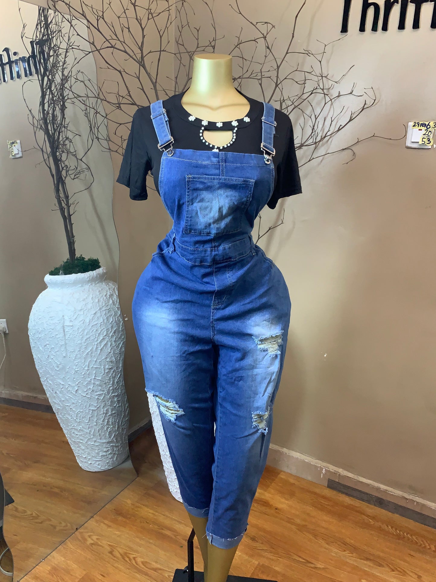 SIZE20 29FEB63 Length53 (Jean only)