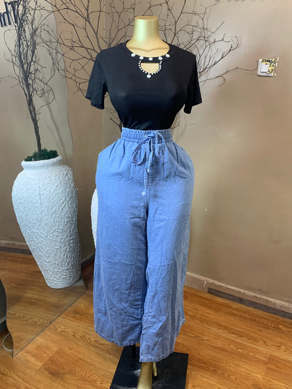 SIZE22 29FEB65 Length43 (Jean only)