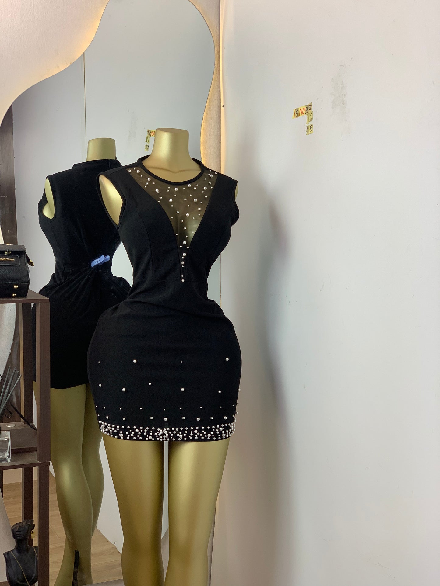 SIZE12 15NOV35 Length35