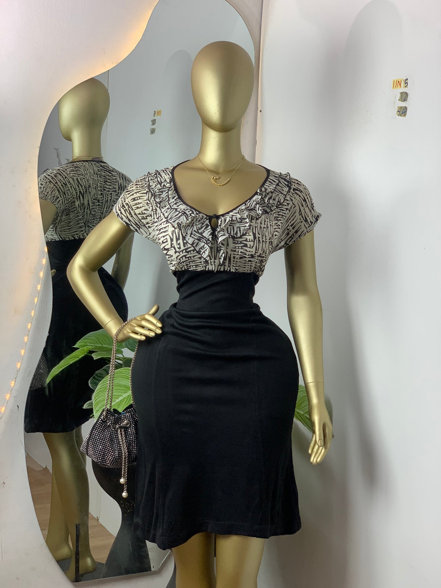 SIZE12 11N5 Length44