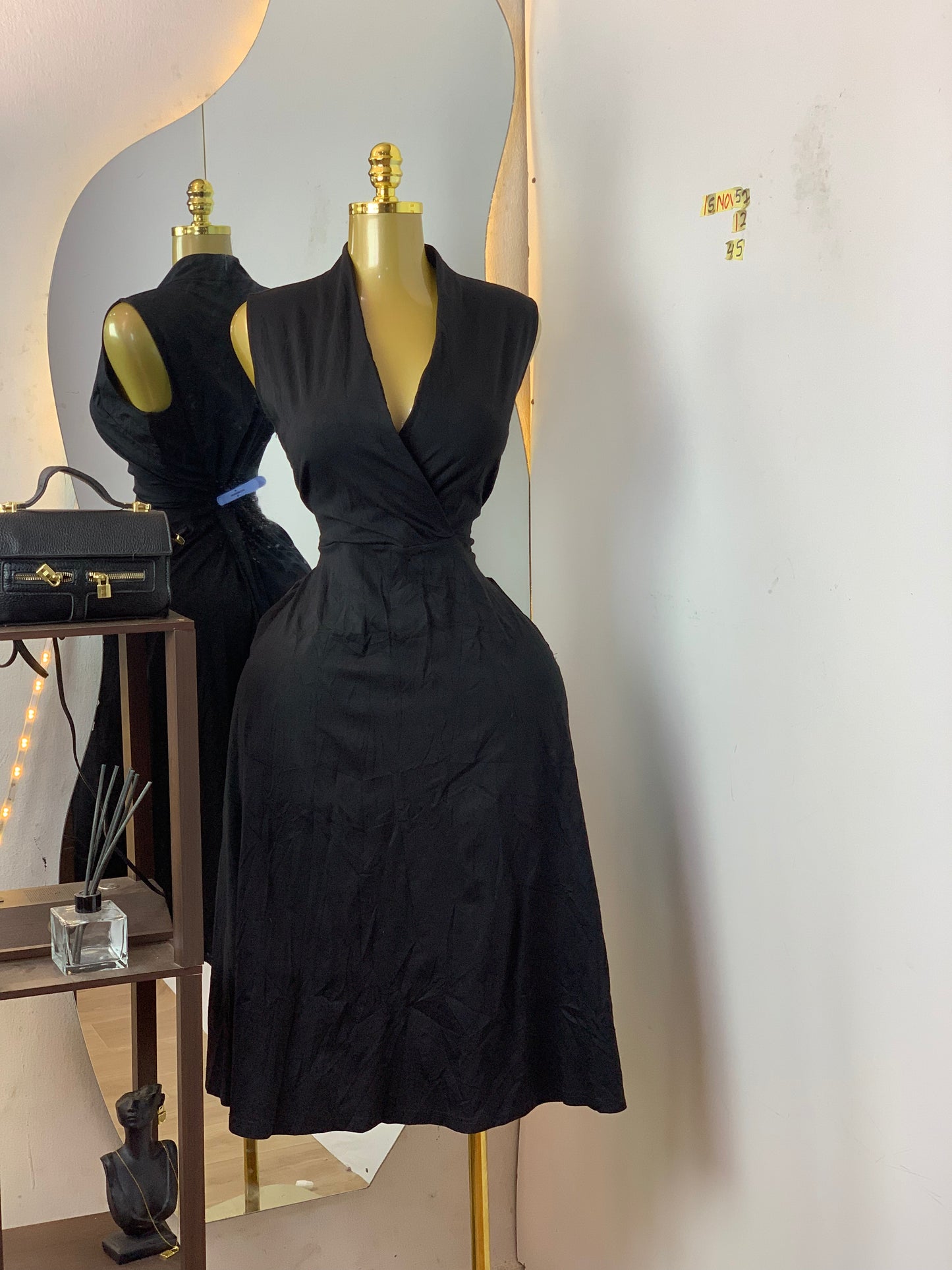 SIZE12 15NOV57 Length45