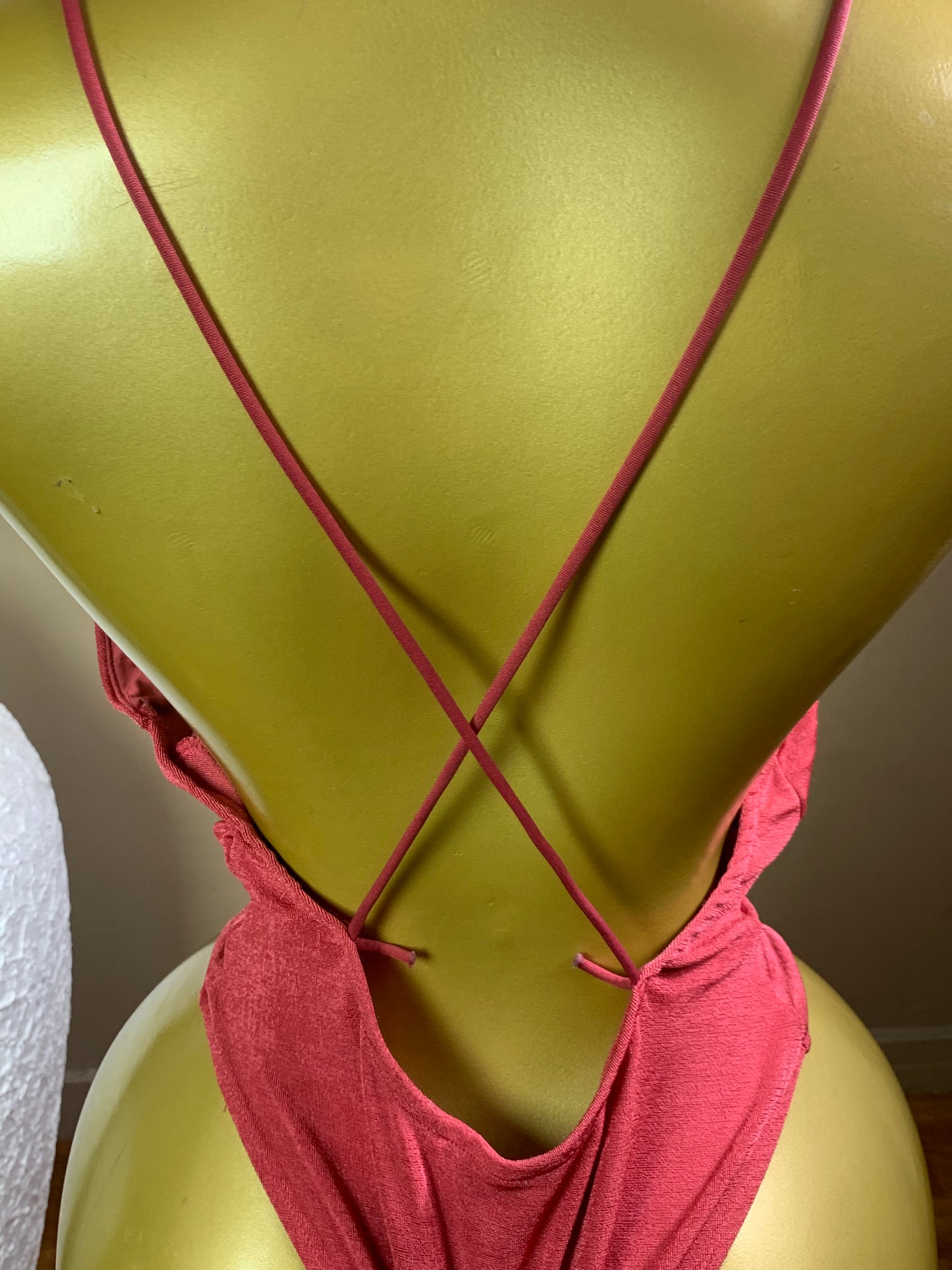 SIZE10 XM27(Bodysuit only)