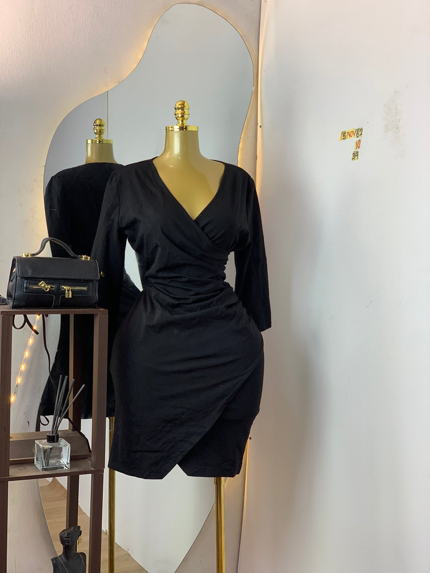 SIZE10 15NOV62 Length39