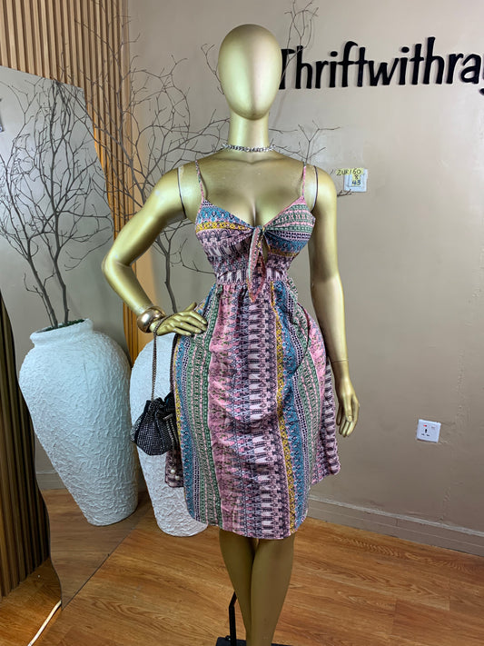 SIZE8 ZURI60 Length43