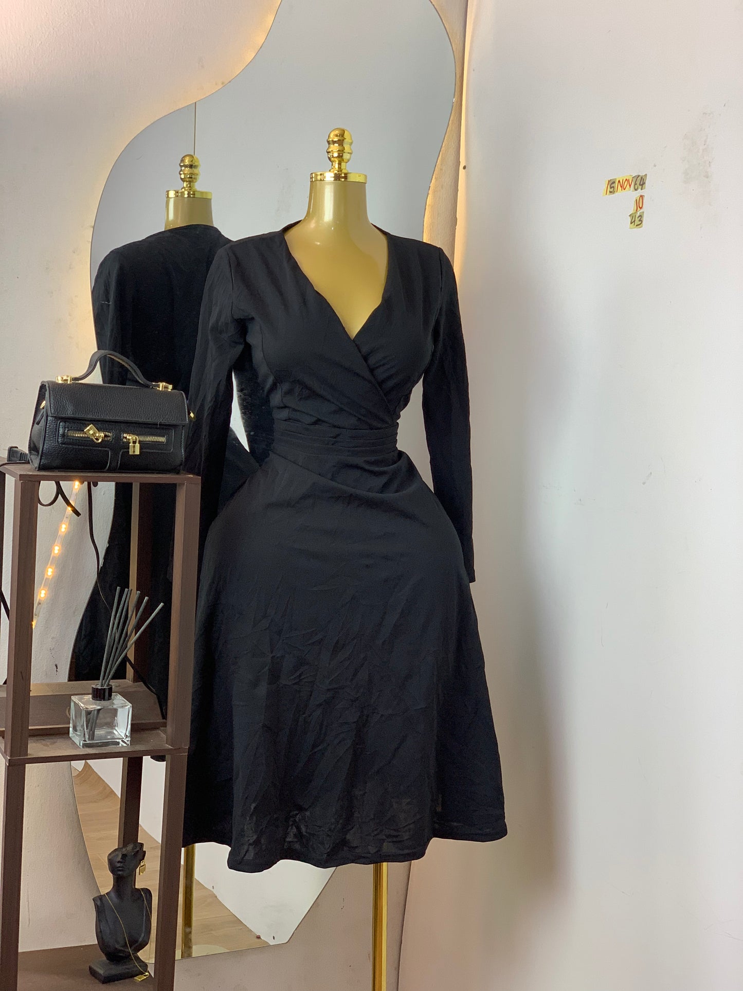 SIZE10 15NOV64 Length43