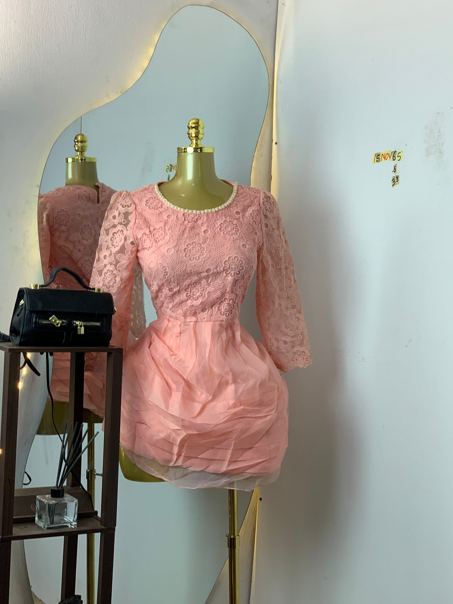 SIZE6 15NOV65 Length33