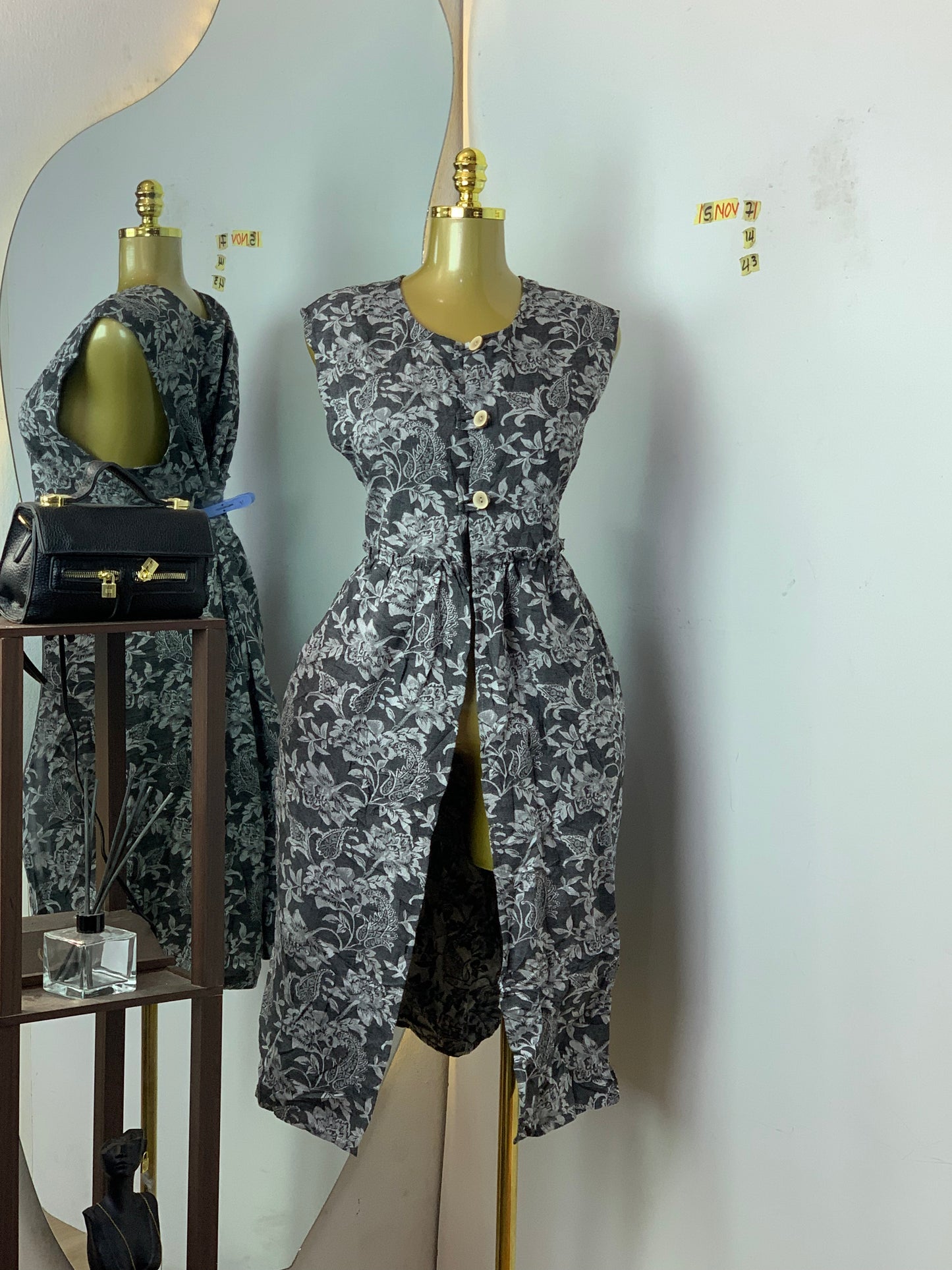 SIZE14 15NOV71 Length43