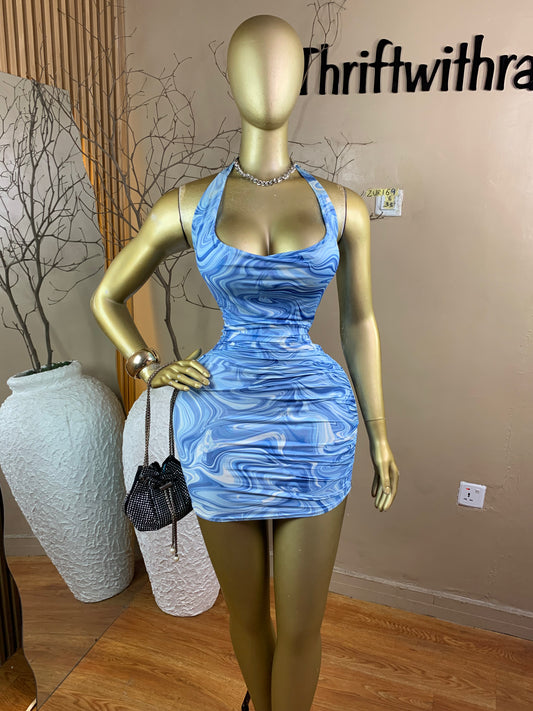 SIZE6 ZURI69 Length33