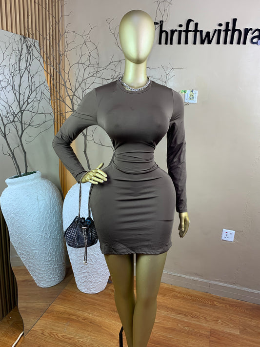 SIZE14 BABE7 Length40