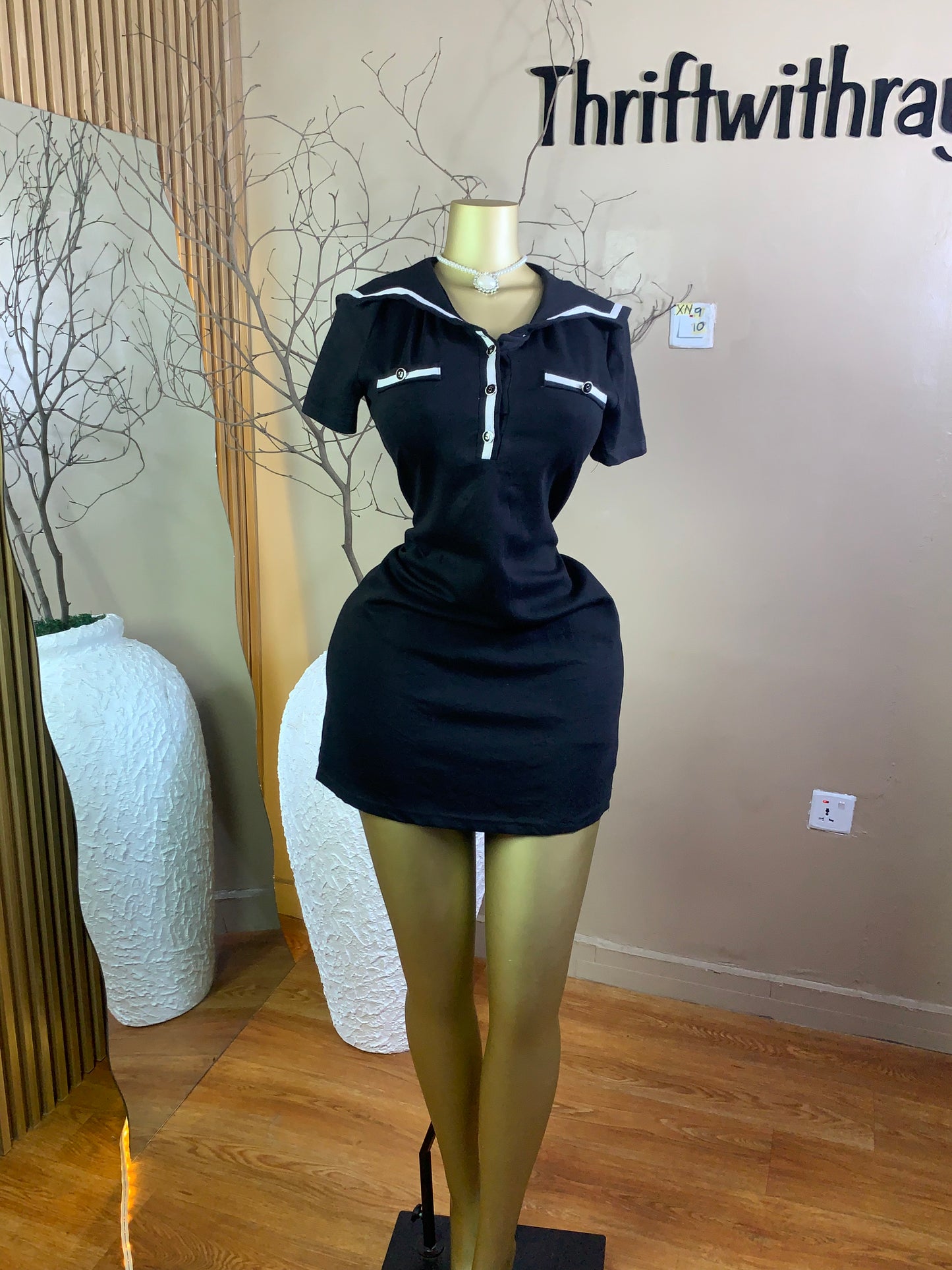 SIZE10 XN9(black)
