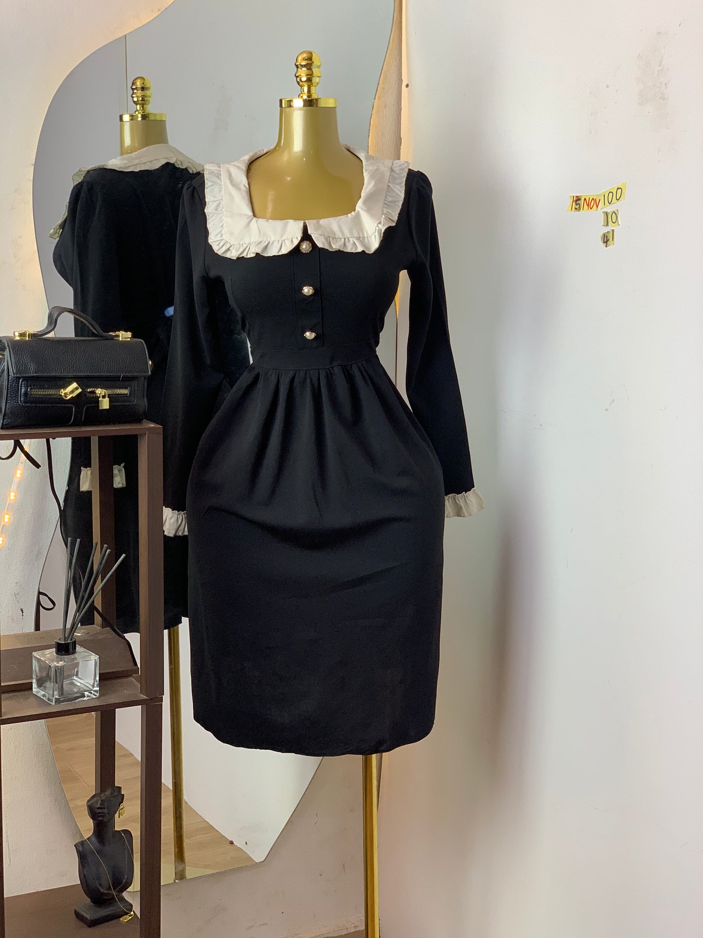 SIZE10 15NOV100 LENGHT41