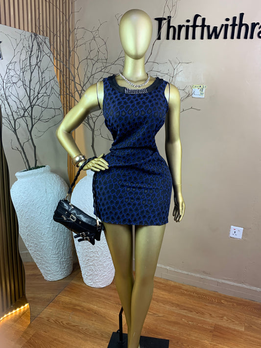SIZE12 Chick37 Length38