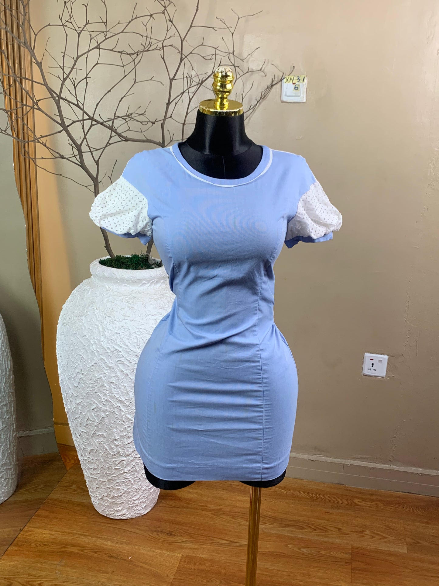 SIZE6 XN31(Blue)