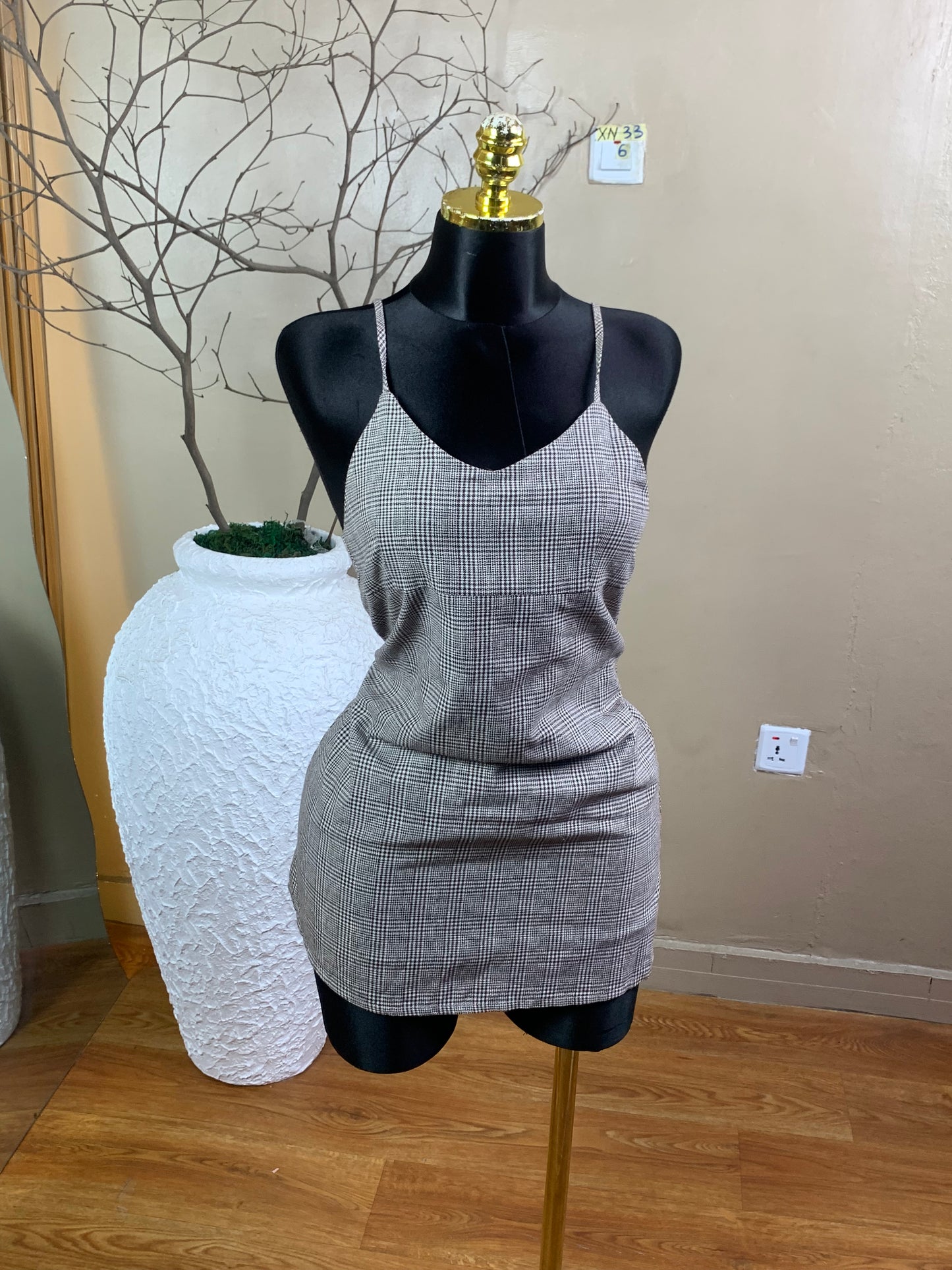 SIZE6 XN33