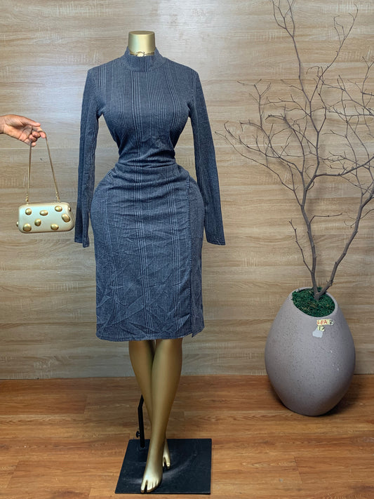 LEA2 SIZE12 DRESS