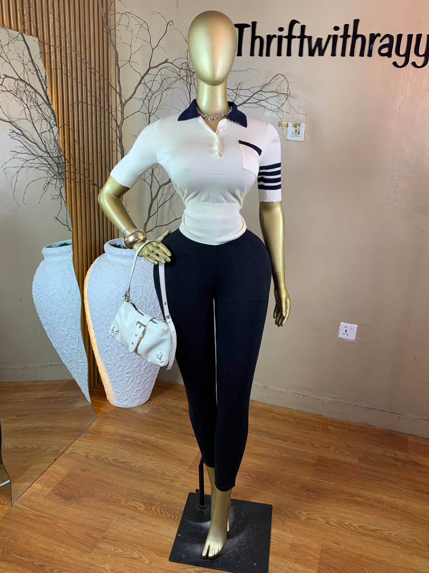 BOLD164 SIZE8
