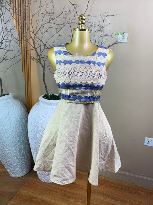 SIZE6 BABE51 Length34