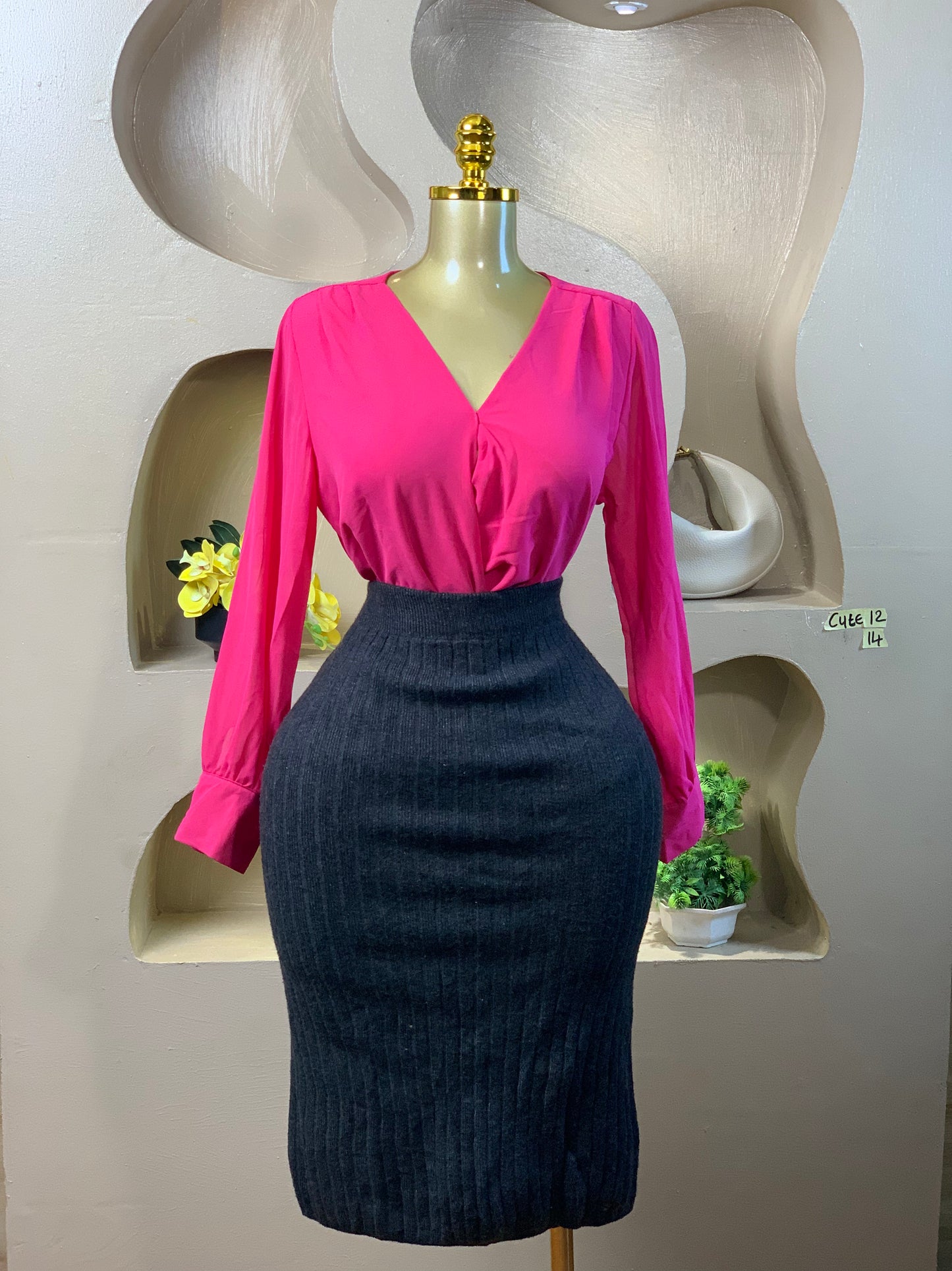 SIZE14 Cute12 (combo)