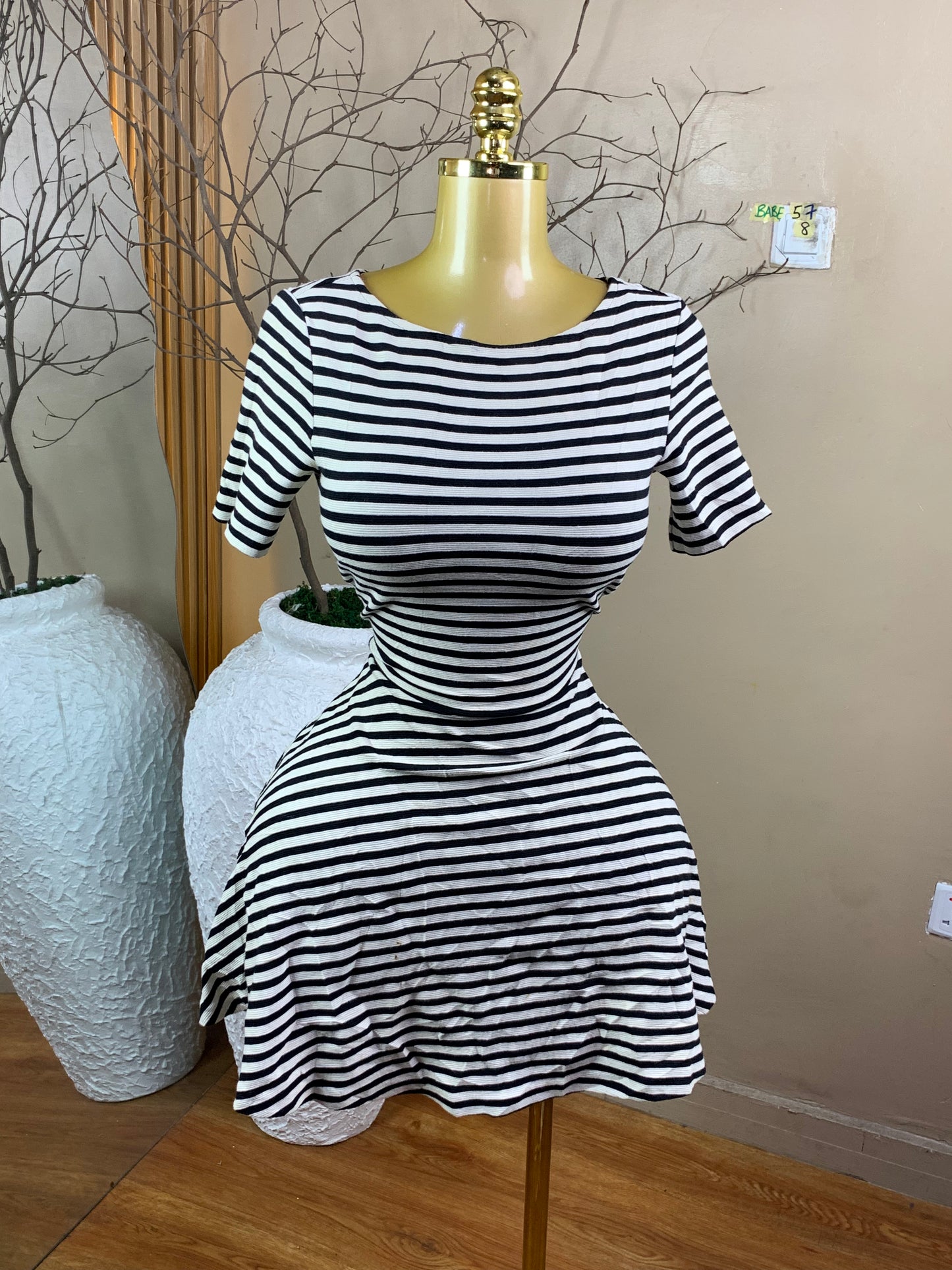 SIZE8 BABE57