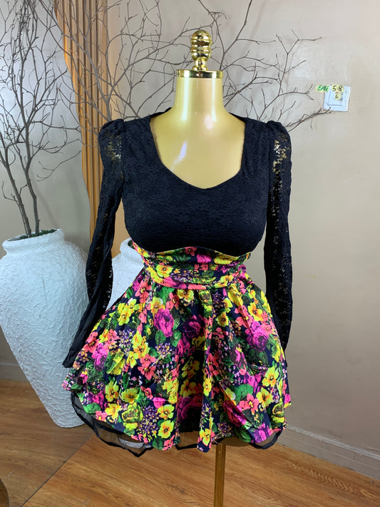 SIZE6 BABE58