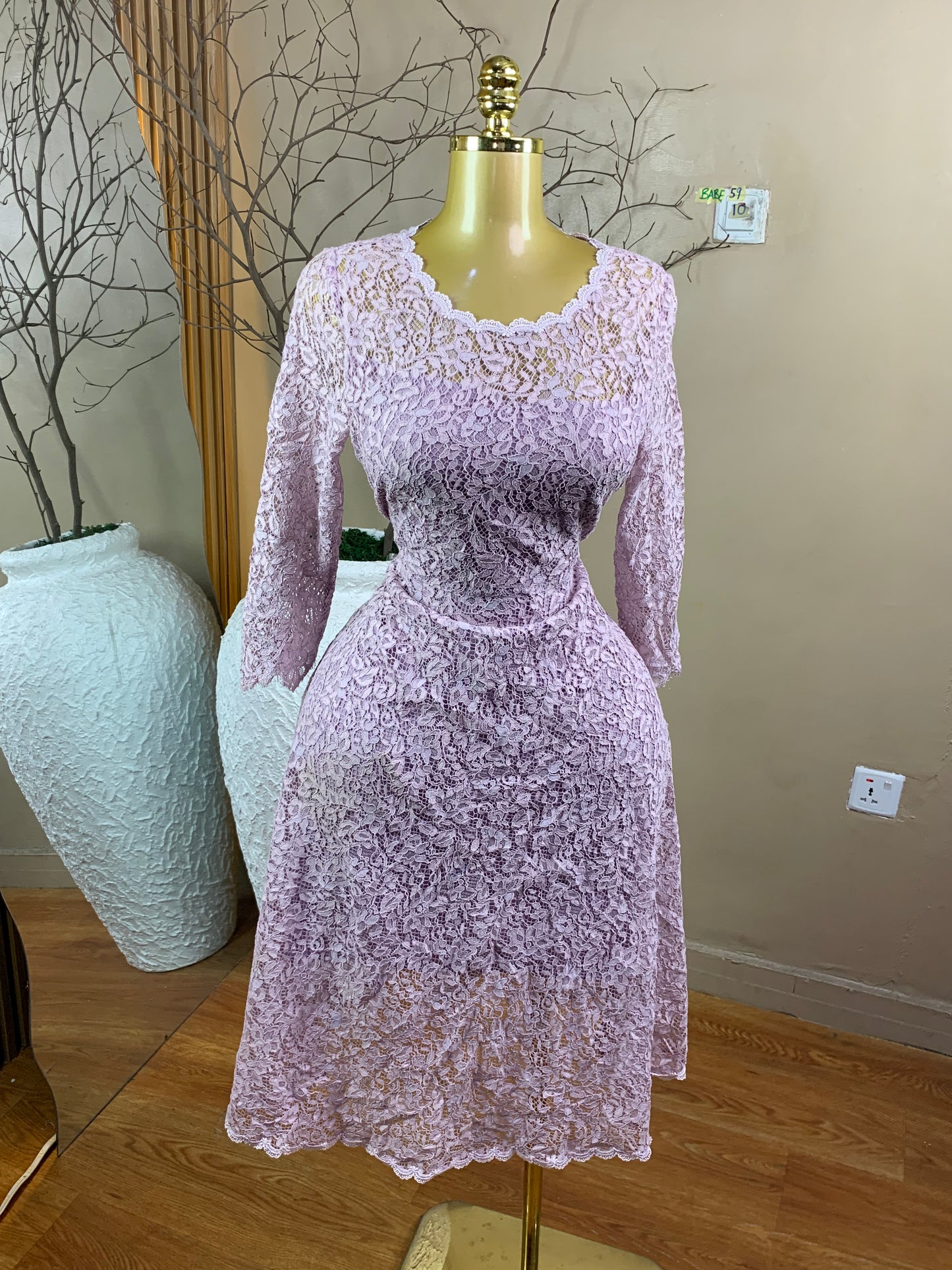 SIZE10 BABE59
