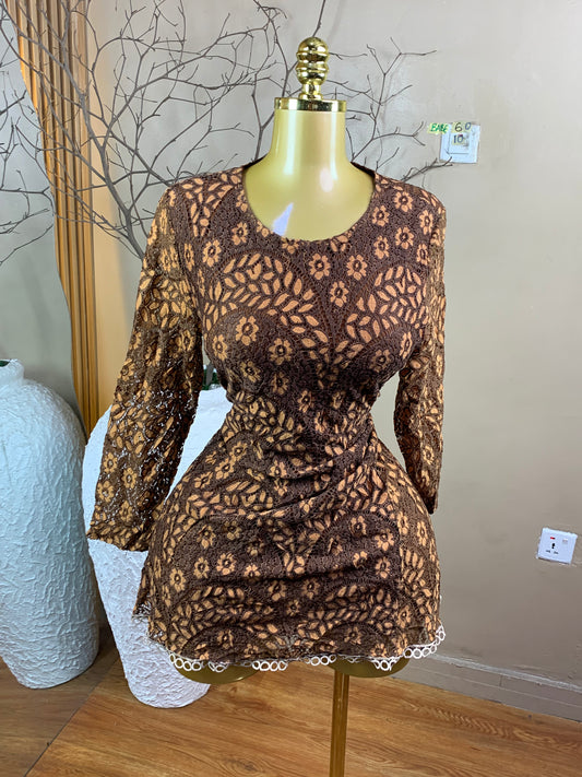 SIZE10 BABE60
