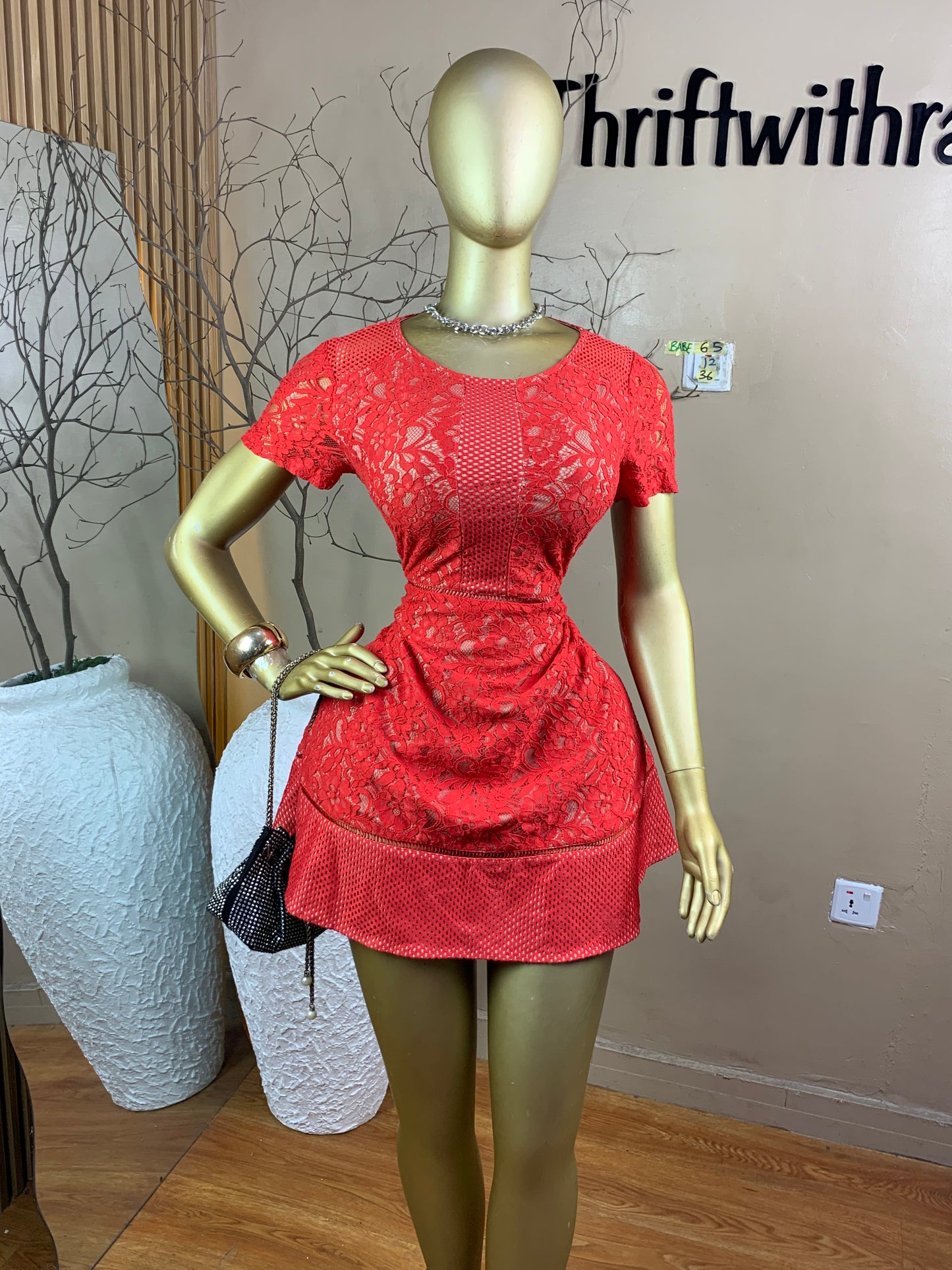 SIZE11 BABE65 Length36