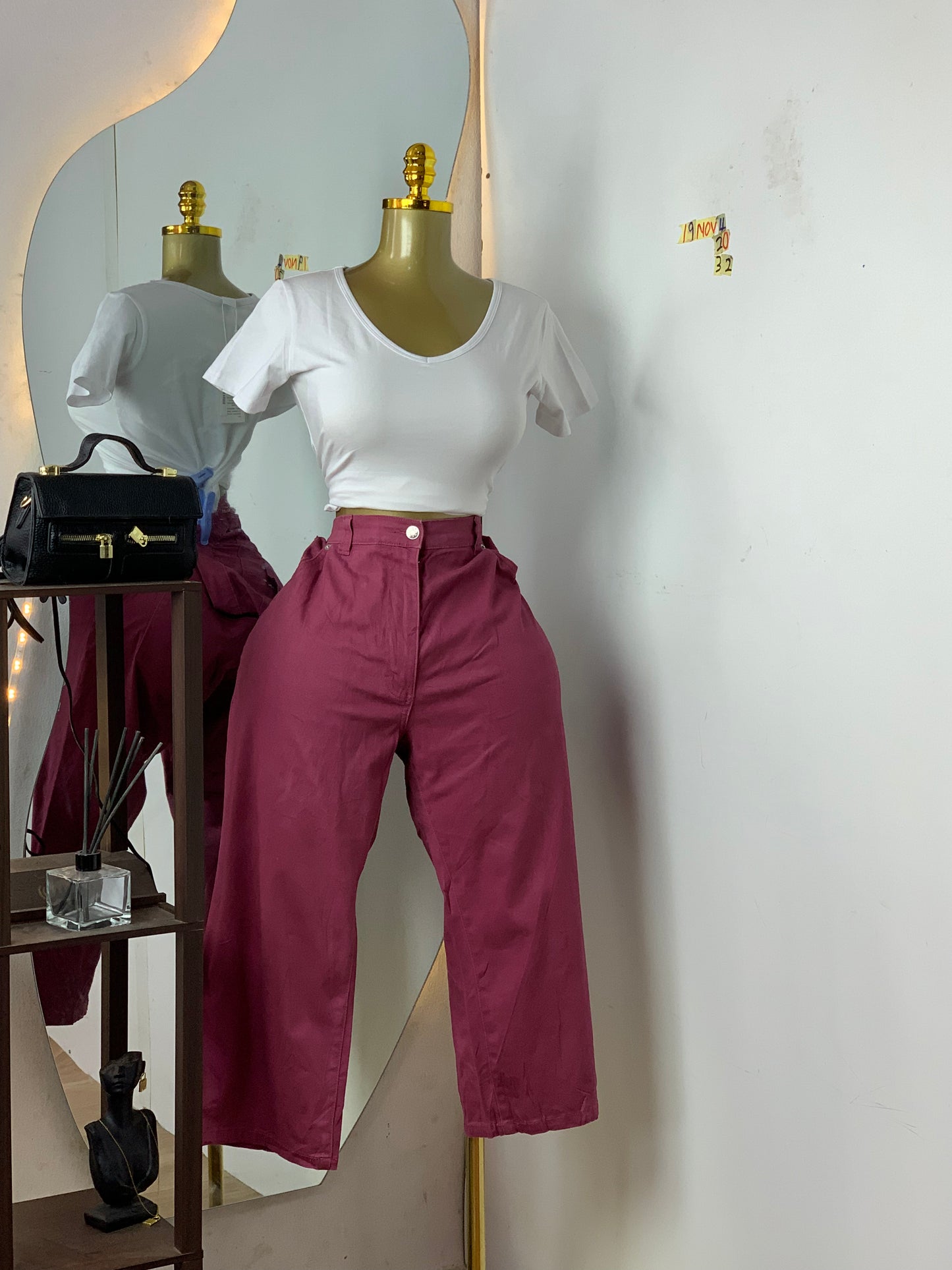 SIZE20 19NOV4 Length22 (Jean only)