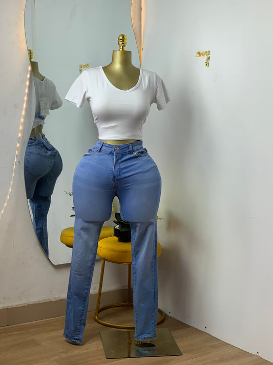 SIZE14 19NOV20 Length38 (Jean only)