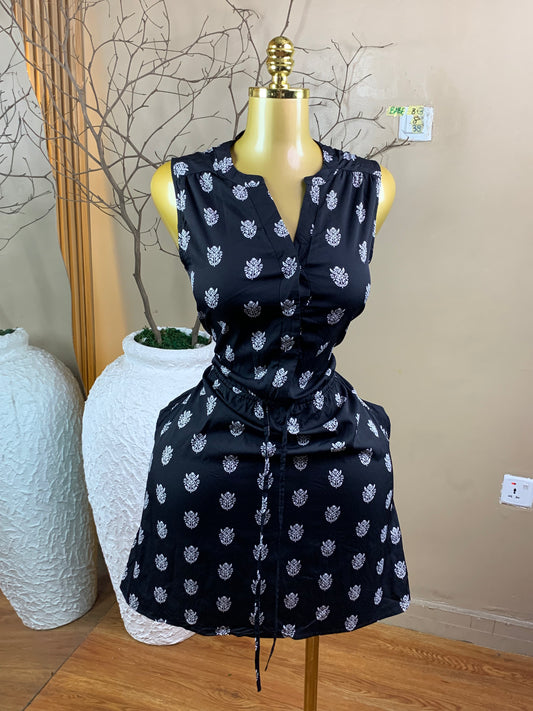 SIZE8 BABE83 Length37