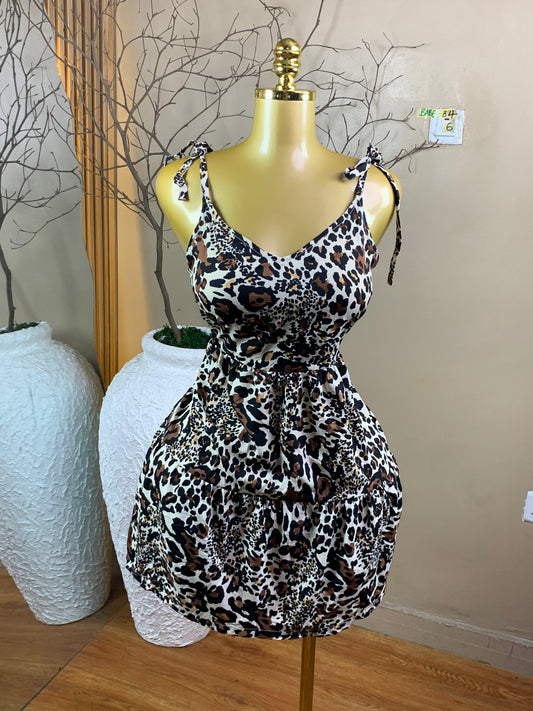 SIZE6 BABE84(free dress)