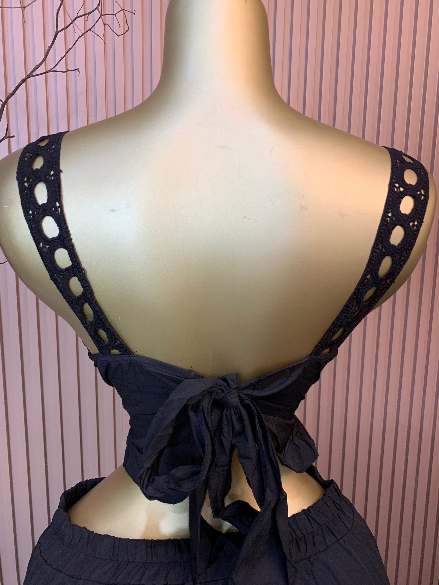 Joedelle44 size14 Length38 Brand new two piece set