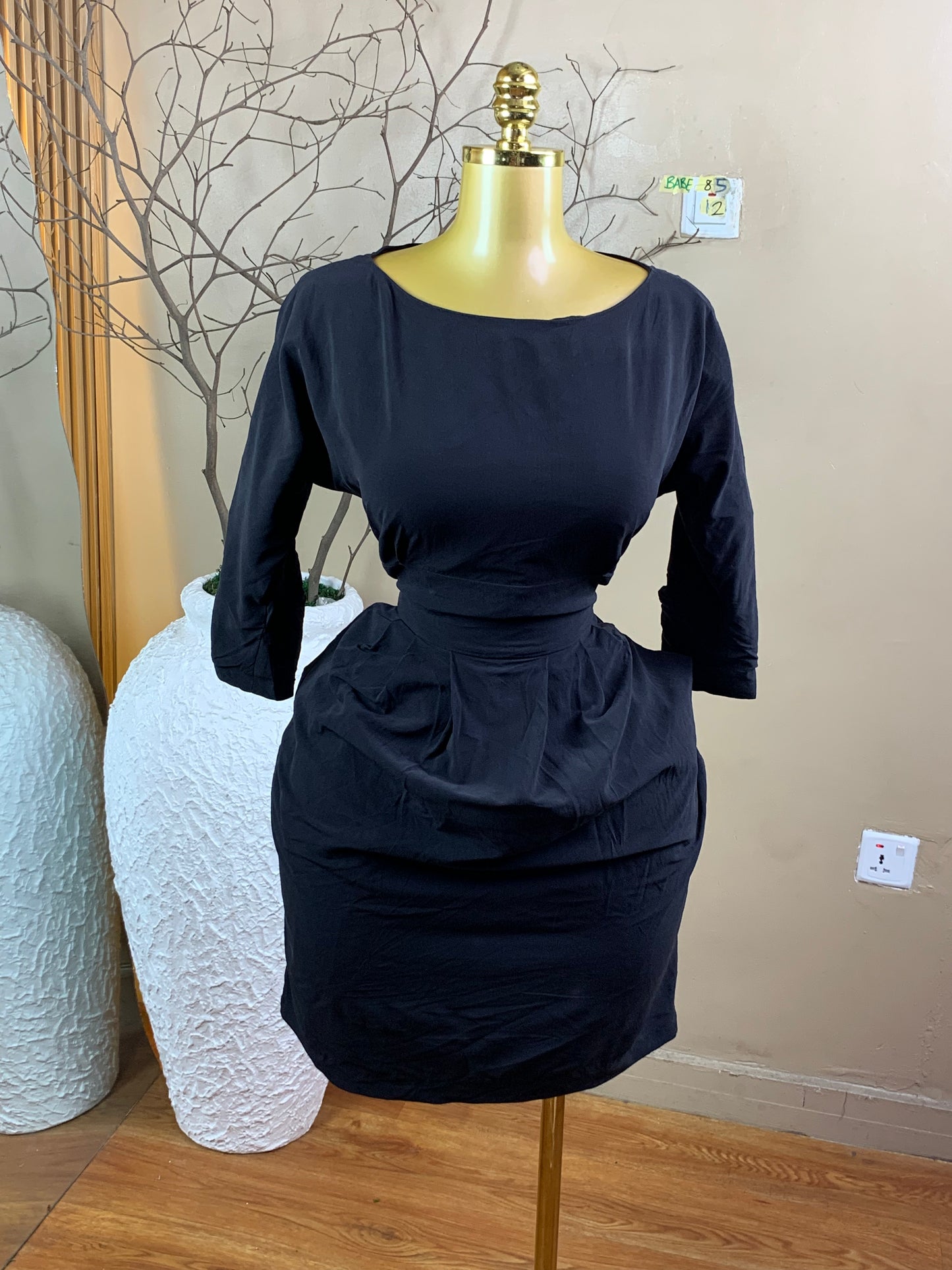 SIZE12 BABE85