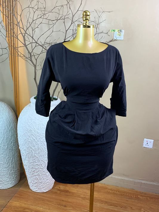 SIZE12 BABE85